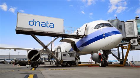 dnata werkplaatsen.